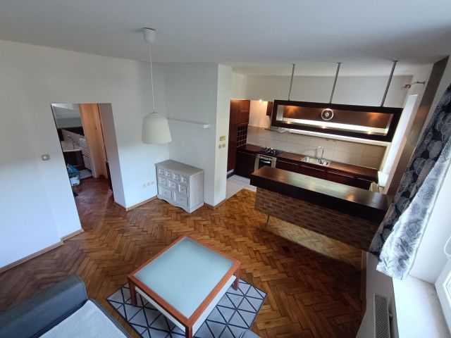 Mieszkanie 2-pokojowe Szczecin Niebuszewo, ul. Zakopiańska. Zdjęcie 1