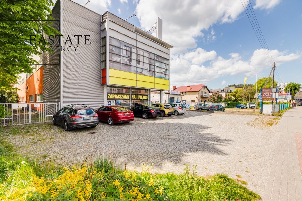 Lokal Rumia, ul. Sobieskiego. Zdjęcie 1