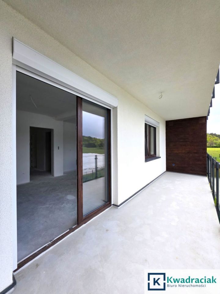 Mieszkanie 4-pokojowe Lesko Wola Postołowa, ul. Wolańska. Zdjęcie 6