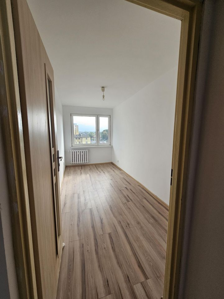 Mieszkanie 4-pokojowe Koszalin, ul. Spółdzielcza. Zdjęcie 3