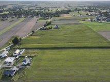 Działka budowlana Polanówka. Zdjęcie 2