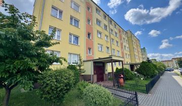 Mieszkanie 3-pokojowe Ełk, ul. Jana Kilińskiego