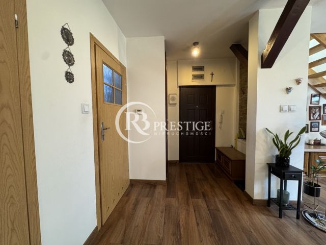 Mieszkanie 4-pokojowe Szczecin Pomorzany, ul. Grudziądzka. Zdjęcie 4