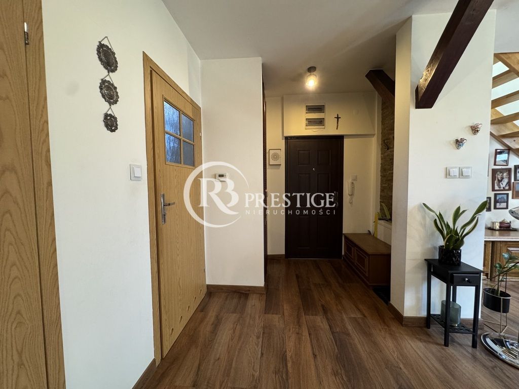 Mieszkanie 4-pokojowe Szczecin Pomorzany, ul. Grudziądzka. Zdjęcie 4