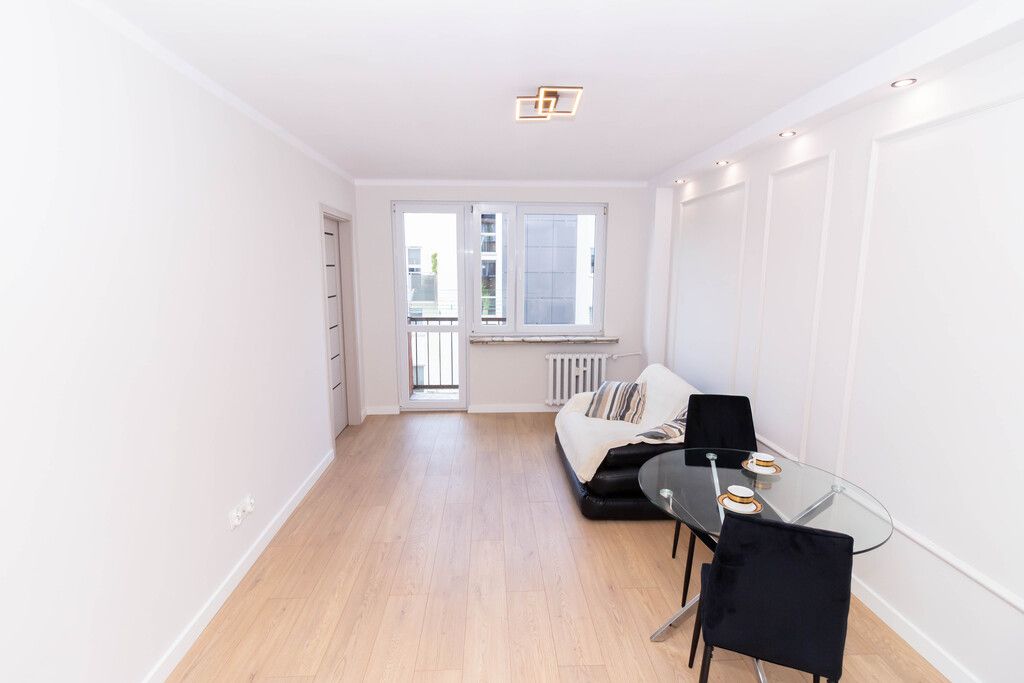 Mieszkanie 2-pokojowe Ostrowiec Świętokrzyski, ul. Iłżecka. Zdjęcie 4