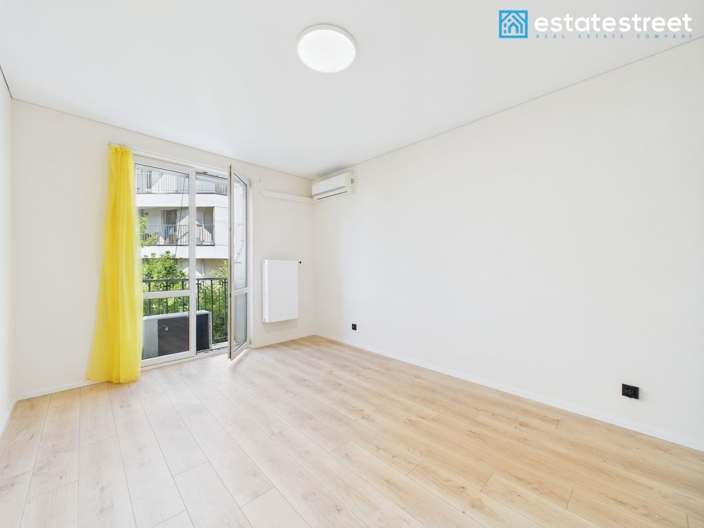 Mieszkanie 2-pokojowe Kraków Bronowice, ul. Lucjana Rydla. Zdjęcie 2