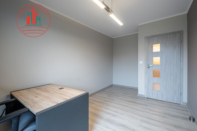 Mieszkanie 3-pokojowe Gdańsk Dolne Miasto, ul. Sadowa. Zdjęcie 8