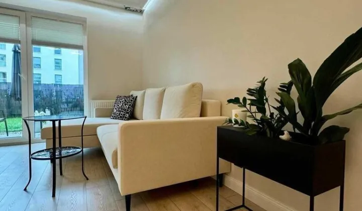 Mieszkanie 3-pokojowe Gdańsk Śródmieście, ul. Angielska Grobla