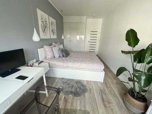 Mieszkanie 2-pokojowe Warszawa Żoliborz, ul. Zygmunta Krasińskiego. Zdjęcie 13