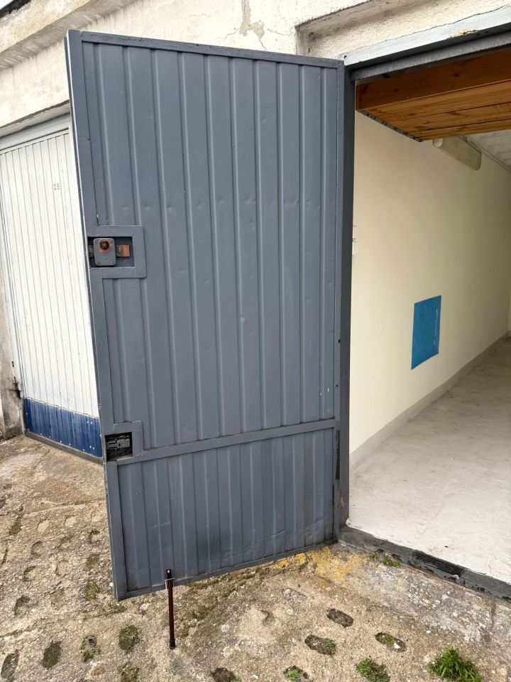 Garaż/miejsce parkingowe Stargard, ul. Ceglana. Zdjęcie 14