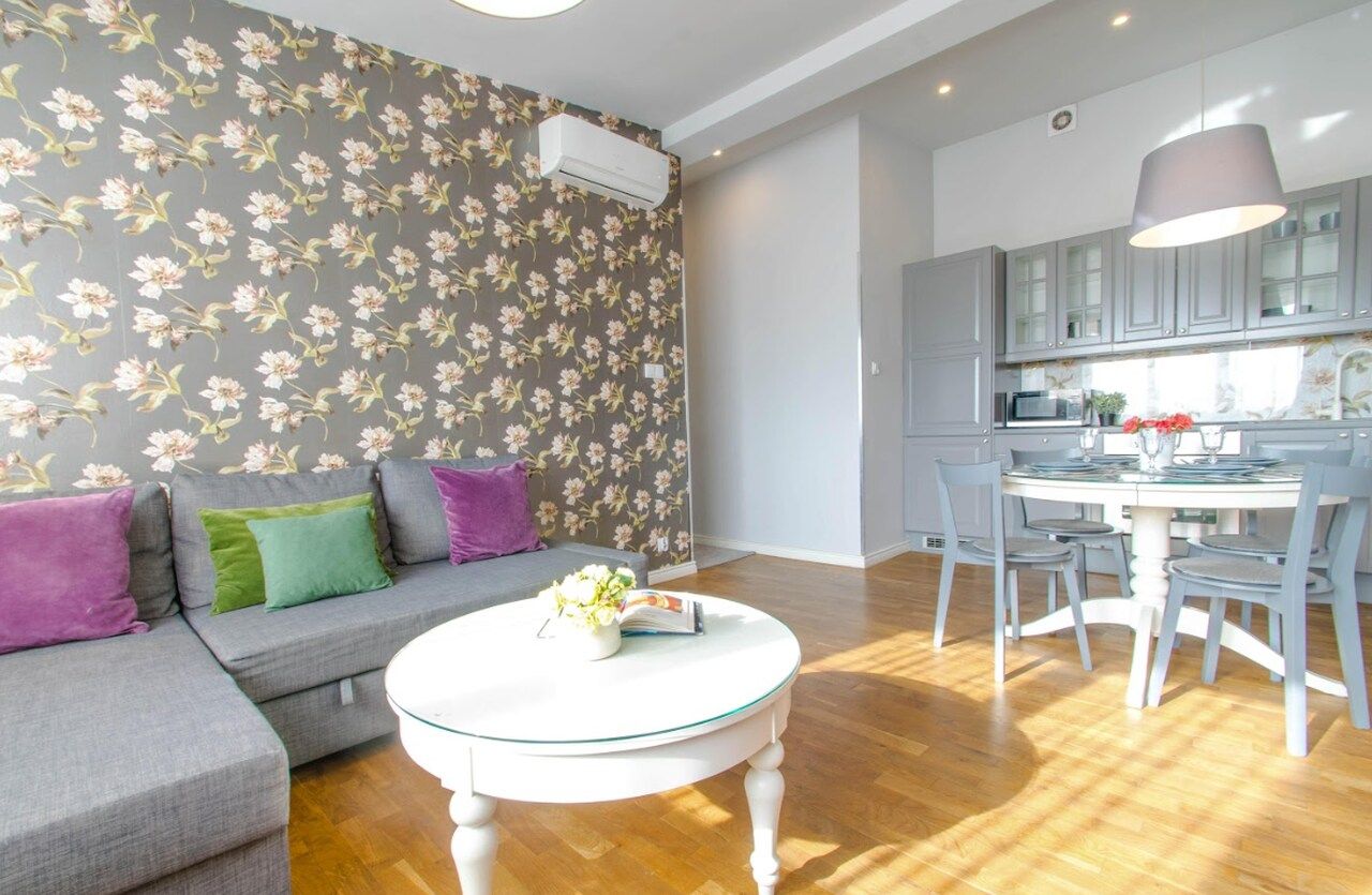 Mieszkanie 2-pokojowe Kraków Piasek, ul. Krupnicza. Zdjęcie 2