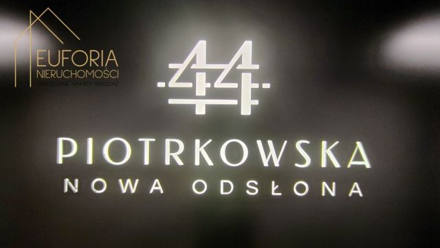 Mieszkanie 1-pokojowe Łódź, ul. Piotrkowska. Zdjęcie 4