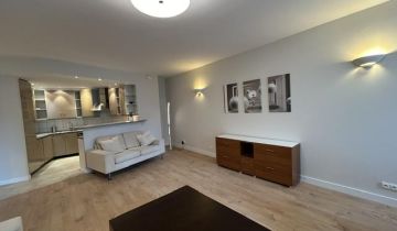 Mieszkanie 3-pokojowe Warszawa Wola, ul. Łucka