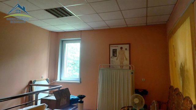 Lokal Ustroń Centrum. Zdjęcie 1