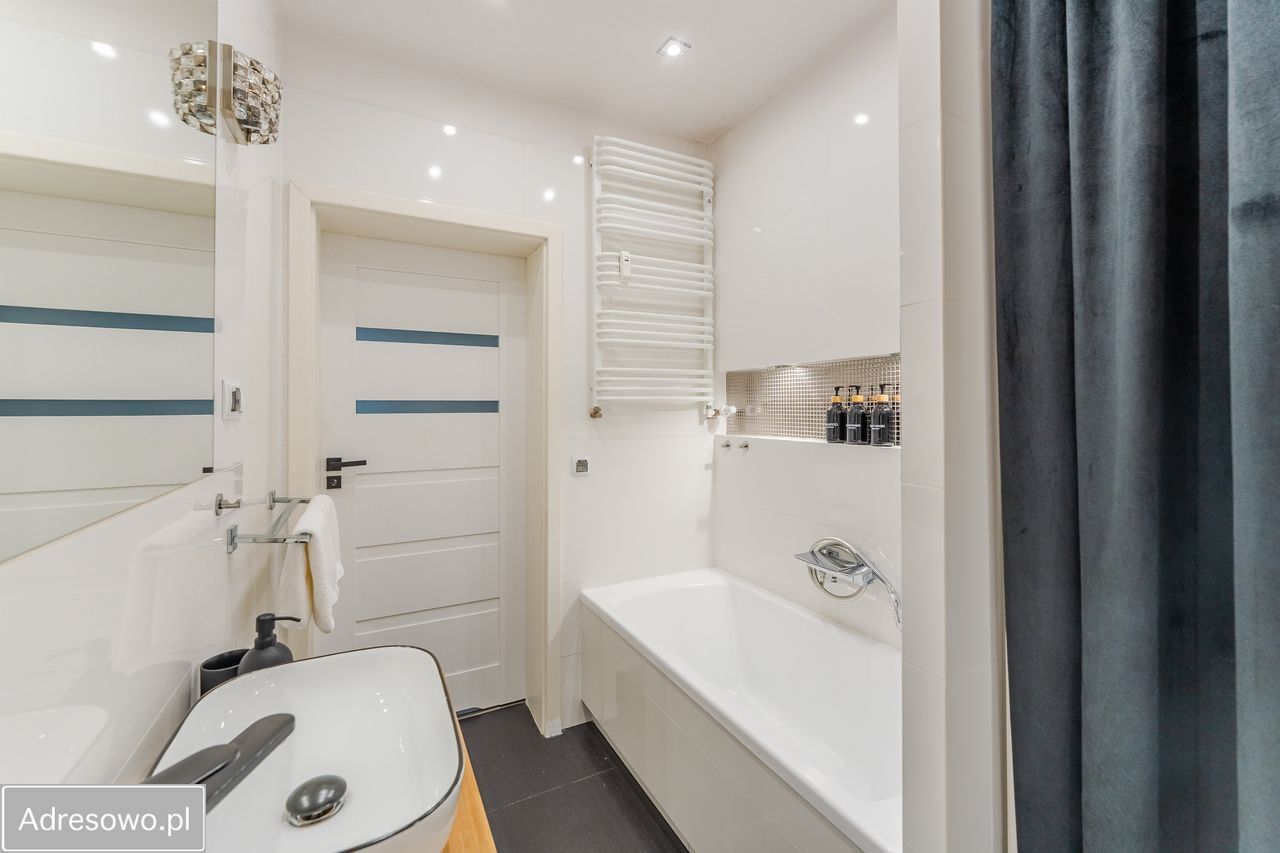 Mieszkanie 3-pokojowe Kołobrzeg, ul. Mazowiecka. Zdjęcie 14