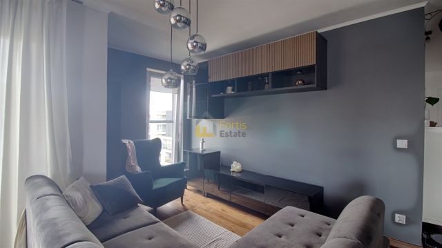 Mieszkanie 3-pokojowe Kraków Swoszowice, ul. bpa Albina Małysiaka. Zdjęcie 5