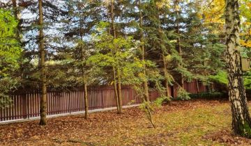 Działka budowlana Komorów