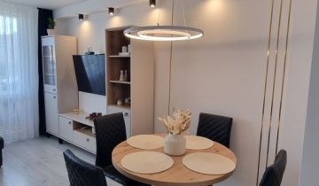 Mieszkanie 3-pokojowe Lubin Przylesie, ul. Sokola