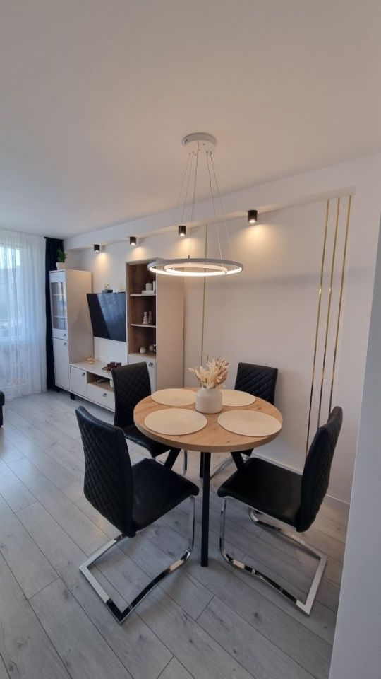 Mieszkanie 3-pokojowe Lubin Przylesie, ul. Sokola