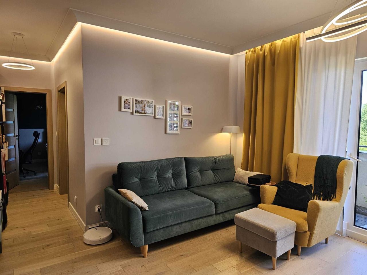 Mieszkanie 3-pokojowe Wrocław Żerniki, ul. Pieprzna