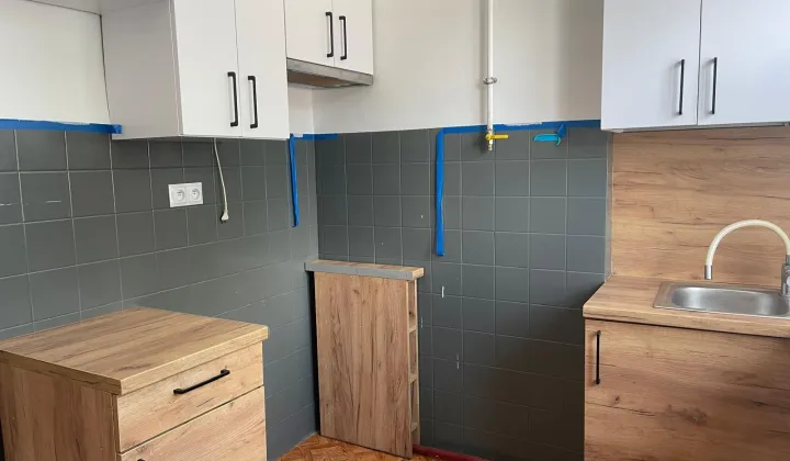 Mieszkanie 3-pokojowe Kraśnik Kraśnik Fabryczny, ul. gen. Władysława Sikorskiego