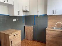 Mieszkanie 3-pokojowe Kraśnik Kraśnik Fabryczny, ul. gen. Władysława Sikorskiego. Zdjęcie 1