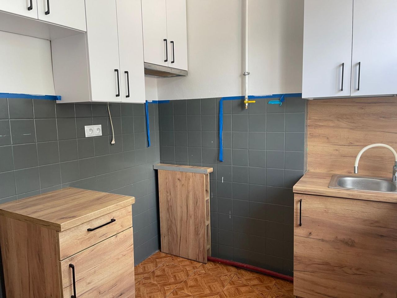 Mieszkanie 3-pokojowe Kraśnik Kraśnik Fabryczny, ul. gen. Władysława Sikorskiego. Zdjęcie 2