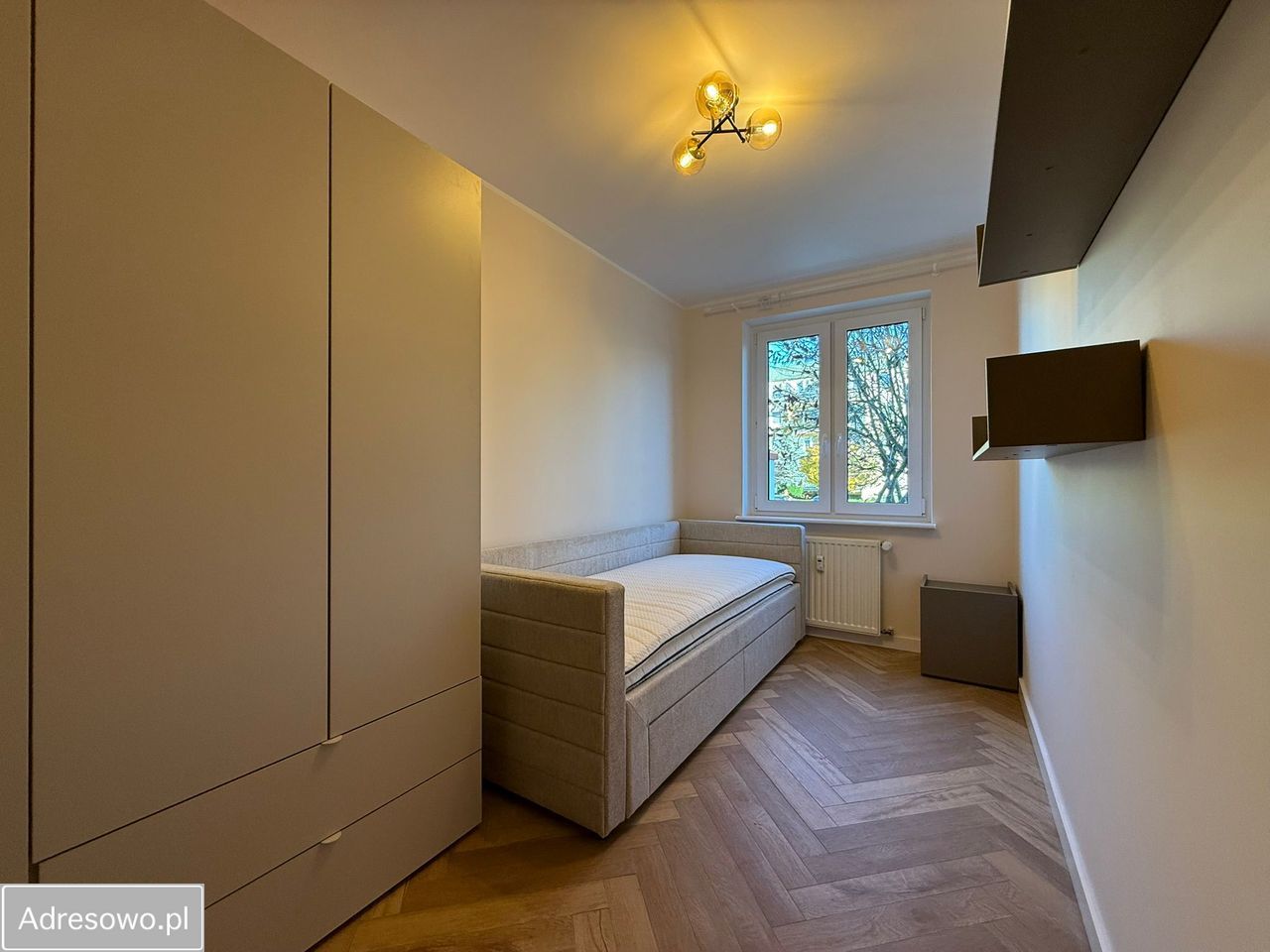 Mieszkanie 3-pokojowe Gorzów Wielkopolski Górczyn, ul. Gabriela Narutowicza. Zdjęcie 11