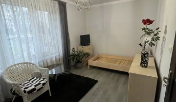 Mieszkanie 1-pokojowe Kraków Krowodrza, ul. Zakątek