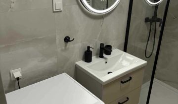 Mieszkanie 2-pokojowe Łomianki Dolne, ul. Wiślana