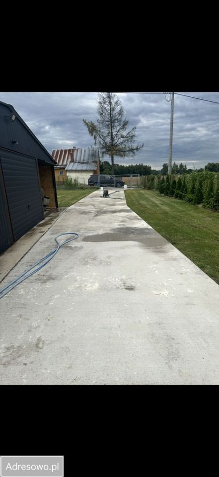 Działka budowlana Jeziorzany. Zdjęcie 2