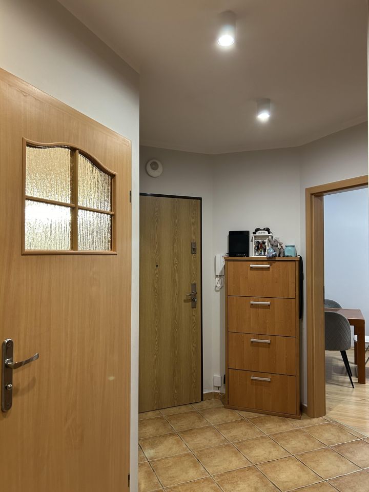 Mieszkanie 3-pokojowe Ustroń Polana, ul. Polańska. Zdjęcie 6