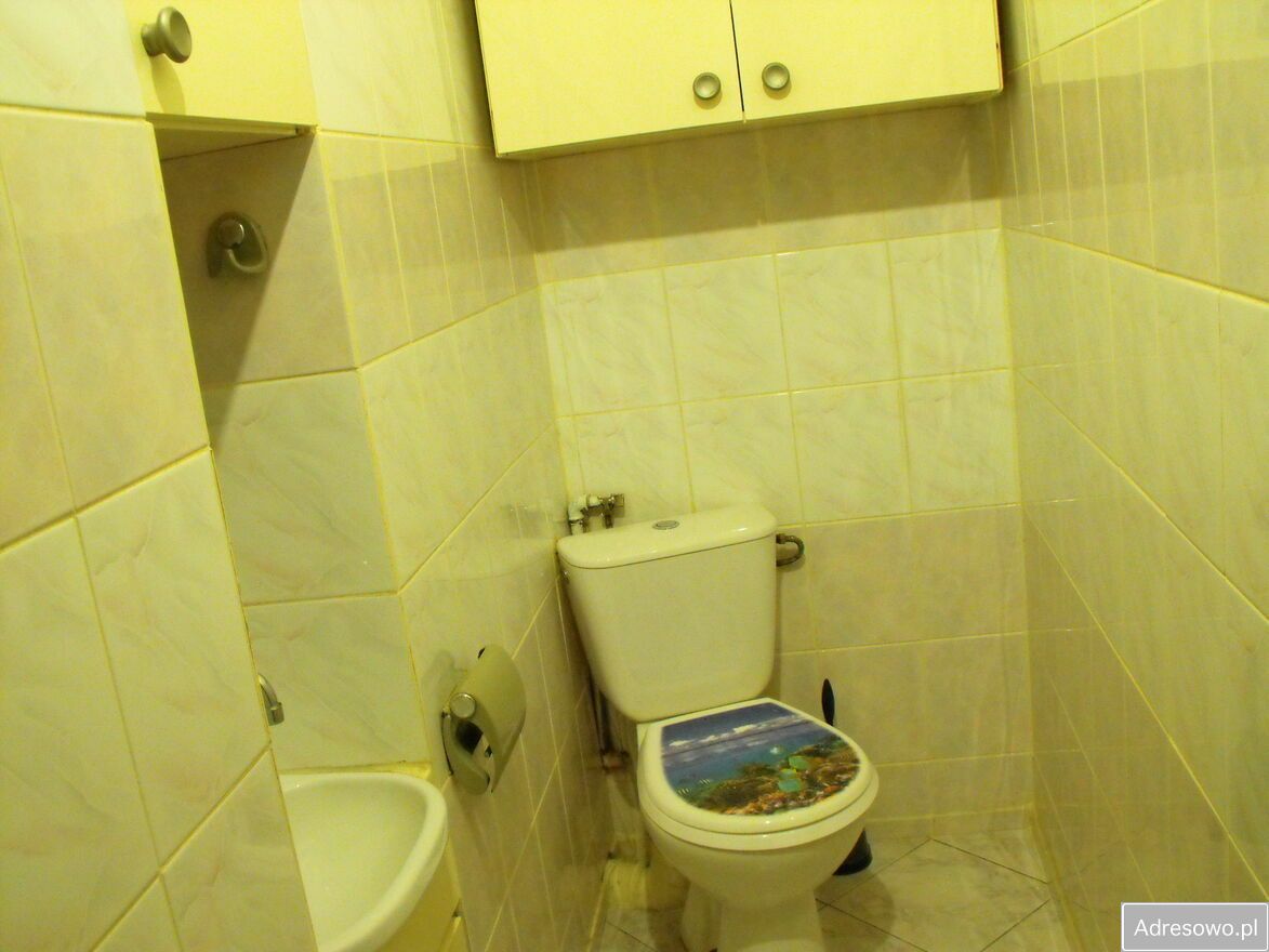 Mieszkanie 3-pokojowe Koło, ul. Kolejowa. Zdjęcie 5