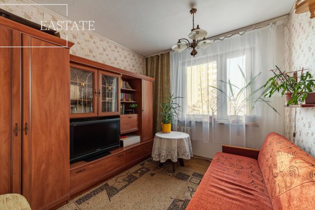 Mieszkanie 3-pokojowe Warszawa Mokotów, al. Niepodległości. Zdjęcie 5