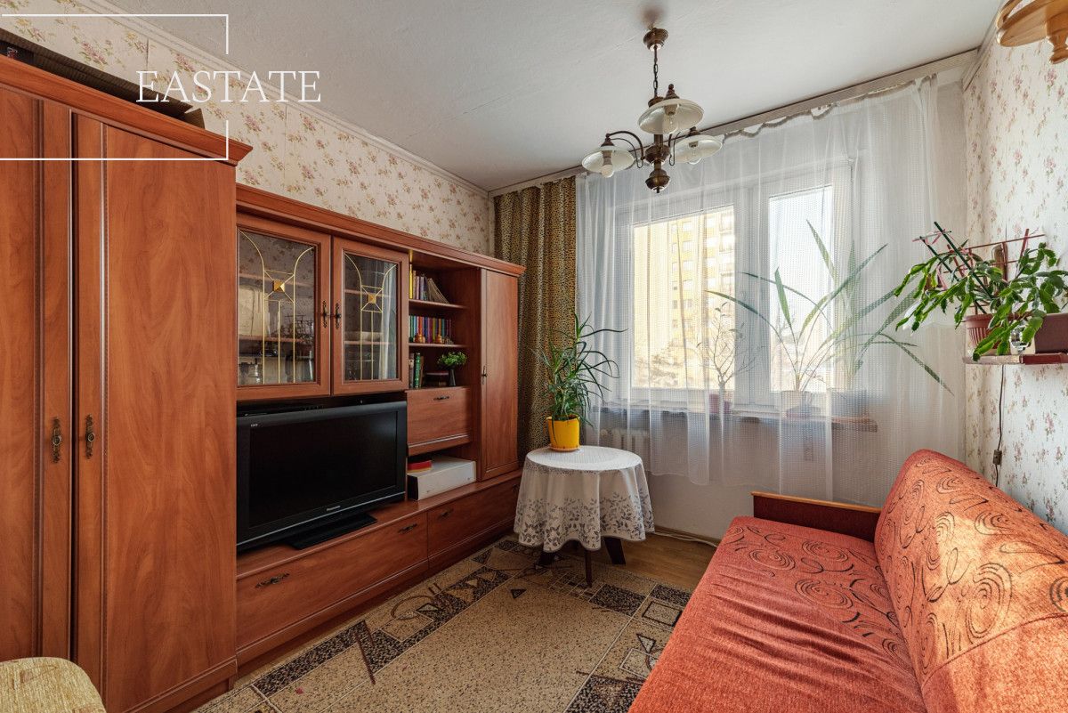 Mieszkanie 3-pokojowe Warszawa Mokotów, al. Niepodległości. Zdjęcie 5