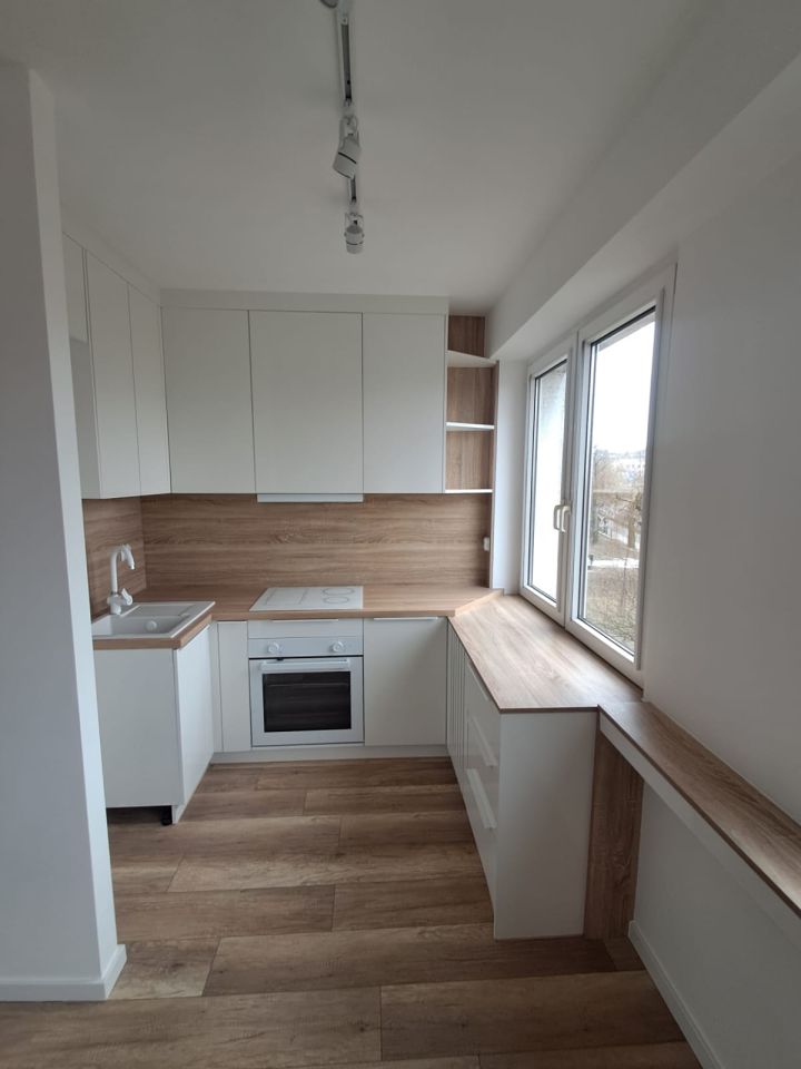 Mieszkanie 2-pokojowe Kalisz, ul. Widok. Zdjęcie 3