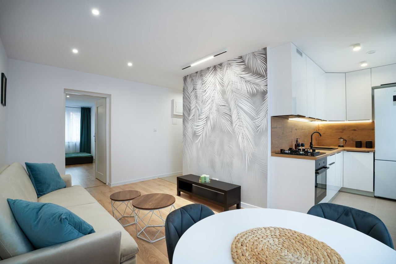 Mieszkanie 2-pokojowe Zawiercie Centrum, ul. Nowowierzbowa. Zdjęcie 6