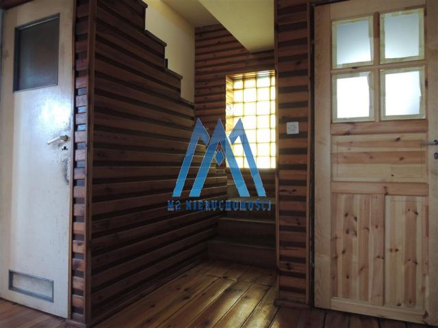 dom wolnostojący, 4 pokoje Zielona Góra Nowy Kisielin. Zdjęcie 8