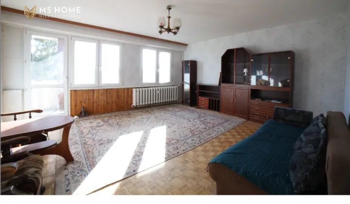 Mieszkanie 3-pokojowe Białystok Białostoczek, ul. Zagumienna