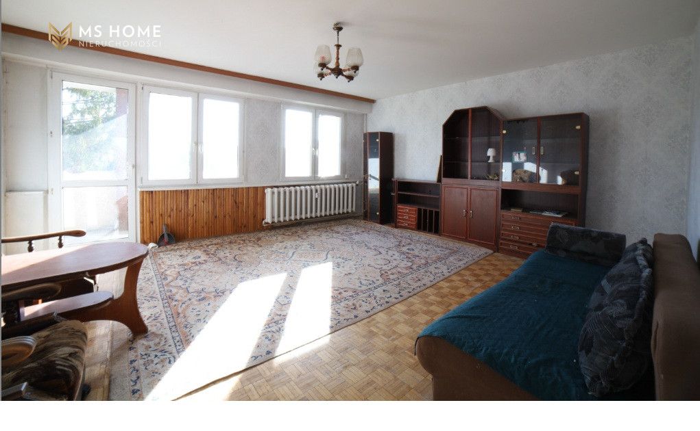 Mieszkanie 3-pokojowe Białystok Białostoczek, ul. Zagumienna. Zdjęcie 1