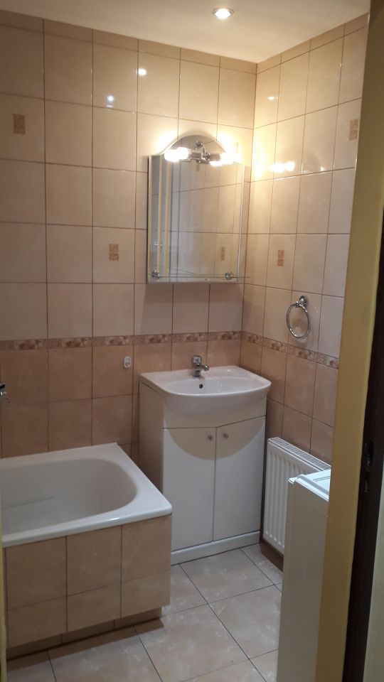 Mieszkanie 2-pokojowe Kraków Podgórze Duchackie, ul. Nowosądecka. Zdjęcie 6