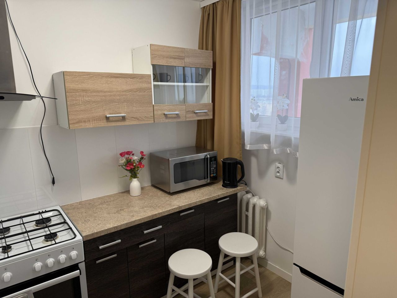 Mieszkanie 2-pokojowe Gdańsk Przymorze, ul. Jagiellońska. Zdjęcie 7