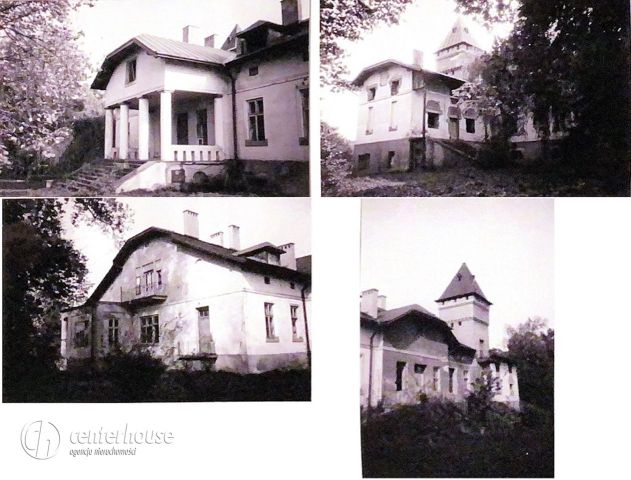 dworek Dąbrowica. Zdjęcie 27