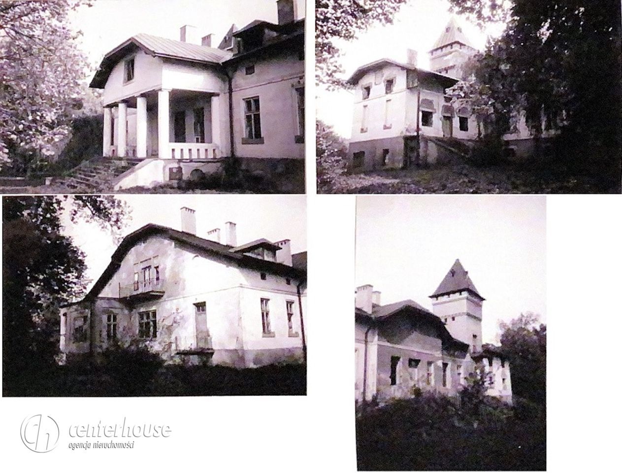 dworek Dąbrowica. Zdjęcie 27