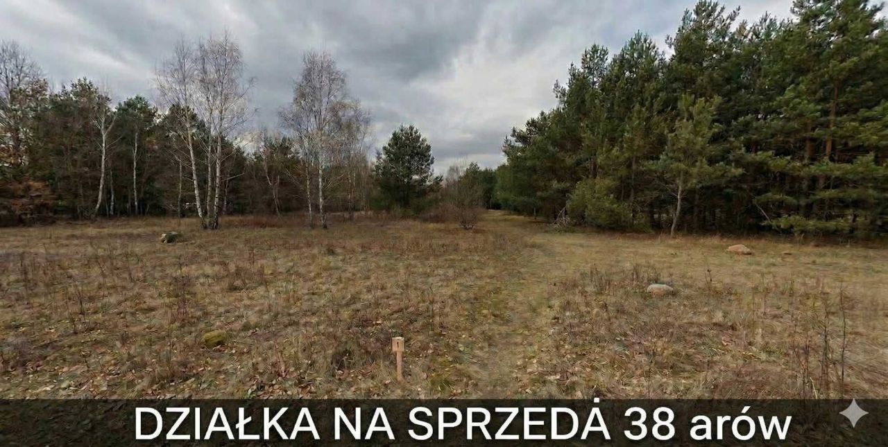Działka budowlana Stany, ul. Kopanina. Zdjęcie 3
