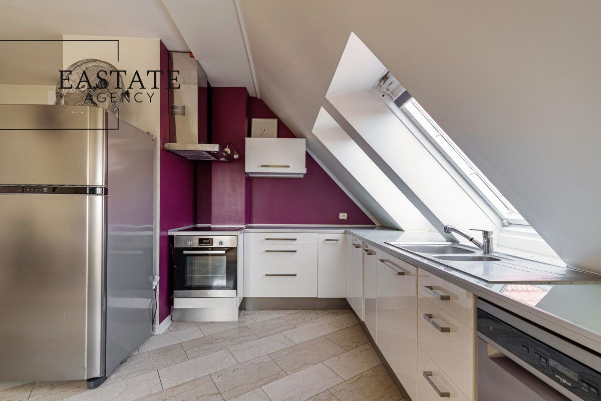 Mieszkanie 3-pokojowe Warszawa Wola, ul. Wolska. Zdjęcie 5