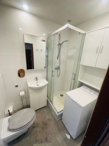 Mieszkanie 3-pokojowe Wrocław Szczepin, ul. Głogowska. Zdjęcie 10