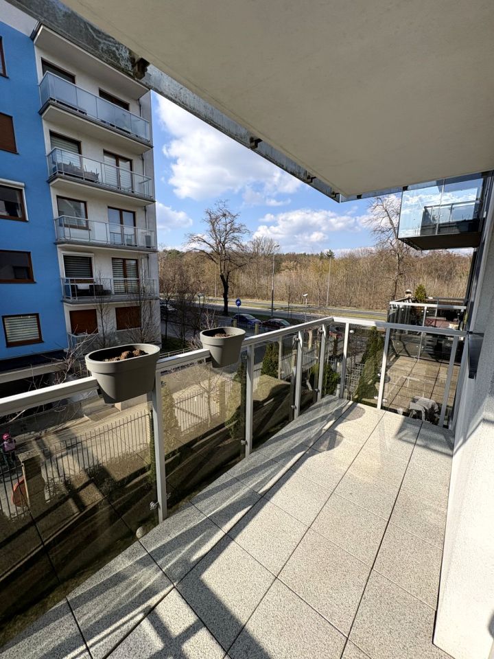 Mieszkanie 3-pokojowe Poznań Chartowo, ul. abp. Walentego Dymka. Zdjęcie 13