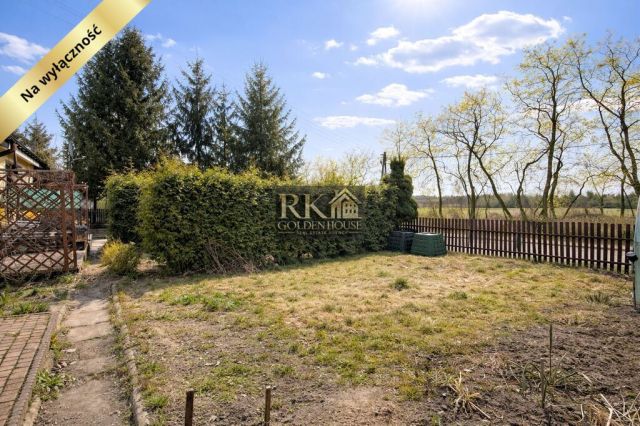 dom szeregowy, 3 pokoje Żelków-Kolonia, ul. Akacjowa. Zdjęcie 2
