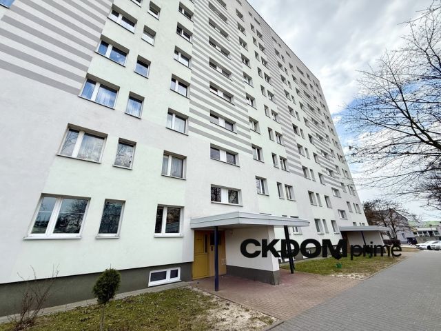 Mieszkanie 1-pokojowe Kielce KSM, ul. Romualda. Zdjęcie 9